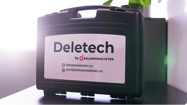 deletech-OBD